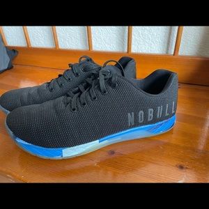 Men’s NoBull Trainers EUC